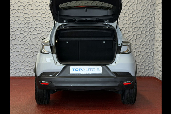 Renault Captur 1.3 160 PK 18''LMV STOEL/STUUR .VERW PURE VISION 4 CIL CAMERA LED 10'' R-LINK NAVI 2025 EDC-automaat (Efficiënt Dual Clutch) 7 Versnellingen 1200KG Trekgewicht ✅Top Auto's Wijchen✅ 170 Nieuwe en bijna nieuwe Auto's met : Benzine /  PHEV / Plug in hybrid / Hybrid / Mild hybrid / HEV / Keuze uit Techno / Alpine  / E-Tech / E Tech / Evolution / Esprit