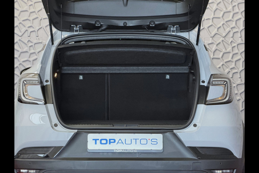 Renault Captur 1.3 160 PK 18''LMV STOEL/STUUR .VERW PURE VISION 4 CIL CAMERA LED 10'' R-LINK NAVI 2025 EDC-automaat (Efficiënt Dual Clutch) 7 Versnellingen 1200KG Trekgewicht ✅Top Auto's Wijchen✅ 170 Nieuwe en bijna nieuwe Auto's met : Benzine /  PHEV / Plug in hybrid / Hybrid / Mild hybrid / HEV / Keuze uit Techno / Alpine  / E-Tech / E Tech / Evolution / Esprit