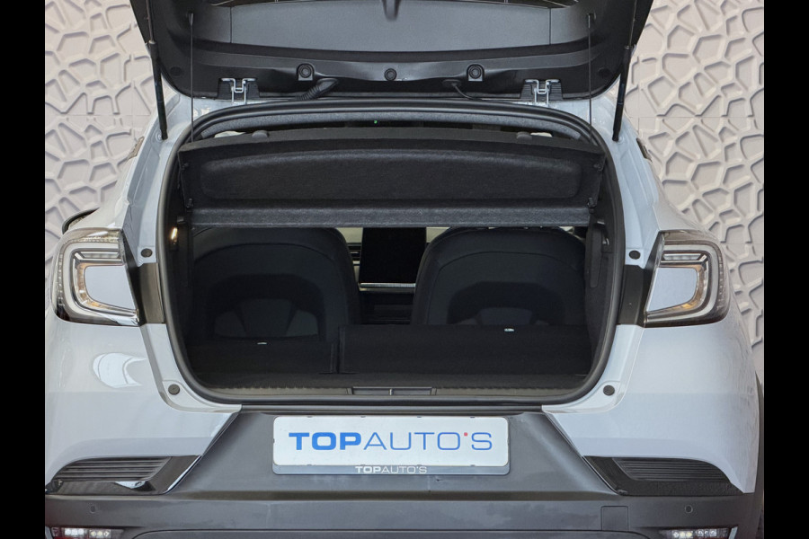 Renault Captur 1.3 160 PK 18''LMV STOEL/STUUR .VERW PURE VISION 4 CIL CAMERA LED 10'' R-LINK NAVI 2025 EDC-automaat (Efficiënt Dual Clutch) 7 Versnellingen 1200KG Trekgewicht ✅Top Auto's Wijchen✅ 170 Nieuwe en bijna nieuwe Auto's met : Benzine /  PHEV / Plug in hybrid / Hybrid / Mild hybrid / HEV / Keuze uit Techno / Alpine  / E-Tech / E Tech / Evolution / Esprit