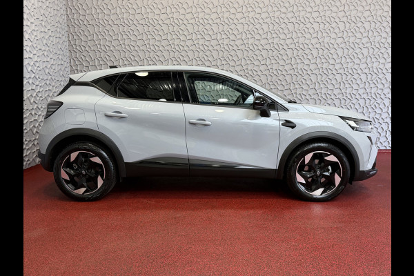 Renault Captur 1.3 160 PK 18''LMV STOEL/STUUR .VERW PURE VISION 4 CIL CAMERA LED 10'' R-LINK NAVI 2025 EDC-automaat (Efficiënt Dual Clutch) 7 Versnellingen 1200KG Trekgewicht ✅Top Auto's Wijchen✅ 170 Nieuwe en bijna nieuwe Auto's met : Benzine /  PHEV / Plug in hybrid / Hybrid / Mild hybrid / HEV / Keuze uit Techno / Alpine  / E-Tech / E Tech / Evolution / Esprit