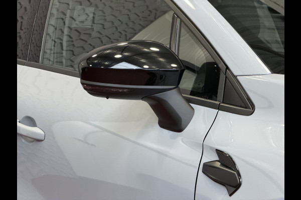 Renault Captur 1.3 160 PK 18''LMV STOEL/STUUR .VERW PURE VISION 4 CIL CAMERA LED 10'' R-LINK NAVI 2025 EDC-automaat (Efficiënt Dual Clutch) 7 Versnellingen 1200KG Trekgewicht ✅Top Auto's Wijchen✅ 170 Nieuwe en bijna nieuwe Auto's met : Benzine /  PHEV / Plug in hybrid / Hybrid / Mild hybrid / HEV / Keuze uit Techno / Alpine  / E-Tech / E Tech / Evolution / Esprit