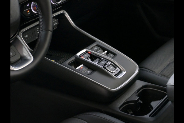 Honda CR-V 2.0 e PHEV ADVANCE TECH LEER SCHUIFDAK LED 360.CAM BOSE 04/2025 plug in hybrid panorama , open dak