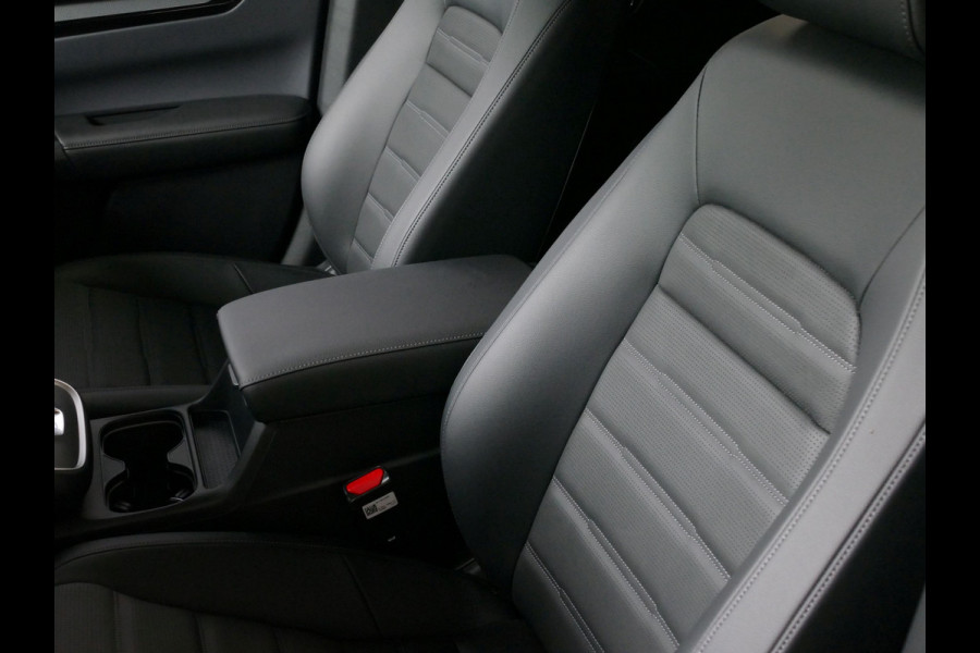 Honda CR-V 2.0 e PHEV ADVANCE TECH LEER SCHUIFDAK LED 360.CAM BOSE 04/2025 plug in hybrid panorama , open dak