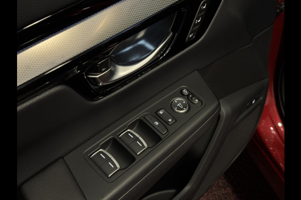 Honda CR-V 2.0 e PHEV ADVANCE TECH LEER SCHUIFDAK LED 360.CAM BOSE 04/2025 plug in hybrid panorama , open dak