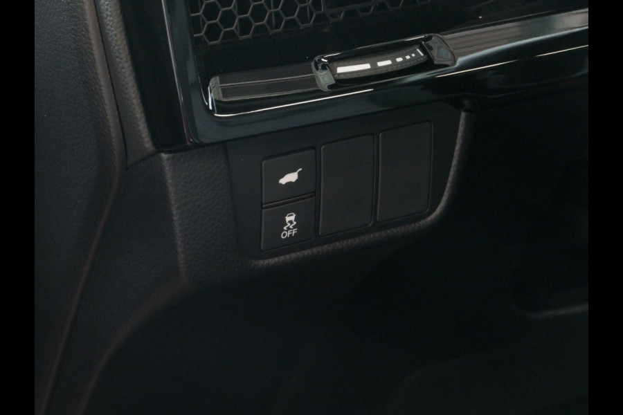 Honda CR-V 2.0 e PHEV ADVANCE TECH LEER SCHUIFDAK LED 360.CAM BOSE 04/2025 plug in hybrid panorama , open dak