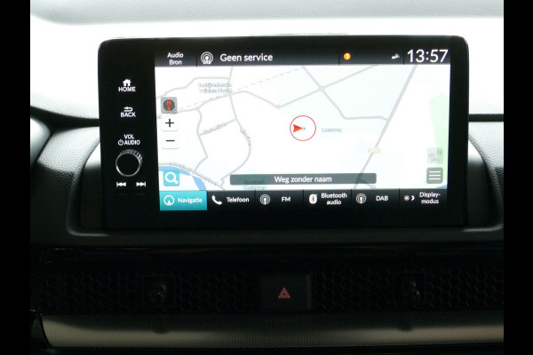 Honda CR-V 2.0 e PHEV ADVANCE TECH LEER SCHUIFDAK LED 360.CAM BOSE 04/2025 plug in hybrid panorama , open dak