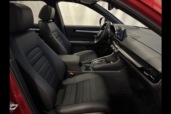 Honda CR-V 2.0 e PHEV ADVANCE TECH LEER SCHUIFDAK LED 360.CAM BOSE 04/2025 plug in hybrid panorama , open dak