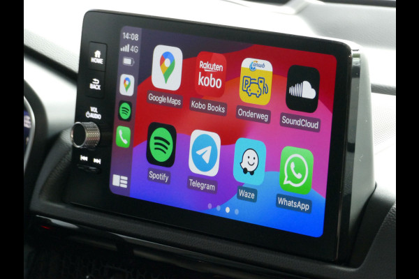 Honda CR-V 2.0 e PHEV ADVANCE TECH LEER SCHUIFDAK LED 360.CAM BOSE 04/2025 plug in hybrid panorama , open dak