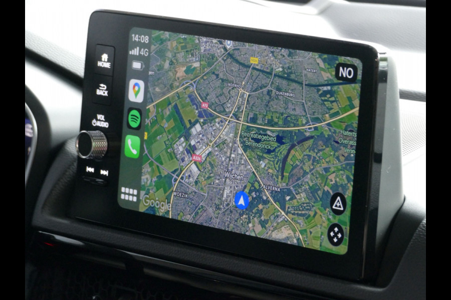 Honda CR-V 2.0 e PHEV ADVANCE TECH LEER SCHUIFDAK LED 360.CAM BOSE 04/2025 plug in hybrid panorama , open dak