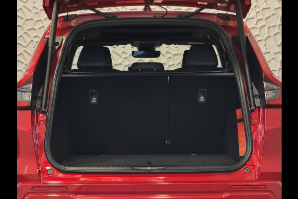 Honda CR-V 2.0 e PHEV ADVANCE TECH LEER SCHUIFDAK LED 360.CAM BOSE 04/2025 plug in hybrid panorama , open dak