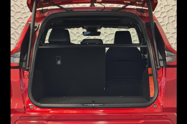 Honda CR-V 2.0 e PHEV ADVANCE TECH LEER SCHUIFDAK LED 360.CAM BOSE 04/2025 plug in hybrid panorama , open dak