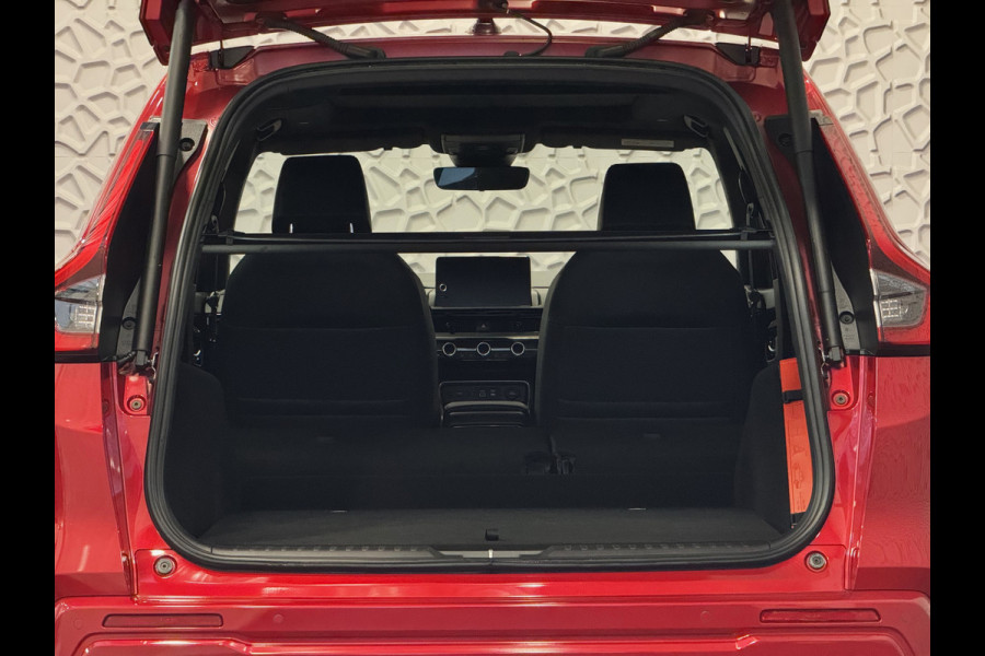 Honda CR-V 2.0 e PHEV ADVANCE TECH LEER SCHUIFDAK LED 360.CAM BOSE 04/2025 plug in hybrid panorama , open dak