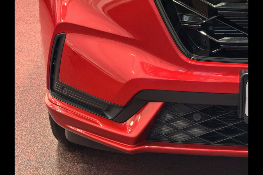 Honda CR-V 2.0 e PHEV ADVANCE TECH LEER SCHUIFDAK LED 360.CAM BOSE 04/2025 plug in hybrid panorama , open dak