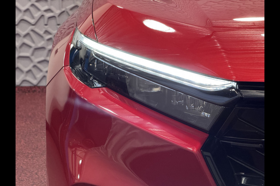 Honda CR-V 2.0 e PHEV ADVANCE TECH LEER SCHUIFDAK LED 360.CAM BOSE 04/2025 plug in hybrid panorama , open dak