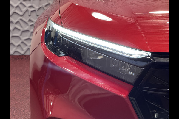 Honda CR-V 2.0 e PHEV ADVANCE TECH LEER SCHUIFDAK LED 360.CAM BOSE 04/2025 plug in hybrid panorama , open dak