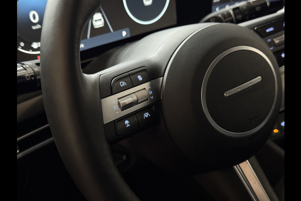 Hyundai Tucson 1.6 T-GDi ✅NIEUWE AUTO✅ BENZINE 160PK ADVANCED XL NAVI ELEK.KLEP STOEL/STUUR VERW CAMERA 18''LMV 1510KG TREKVERMOGEN