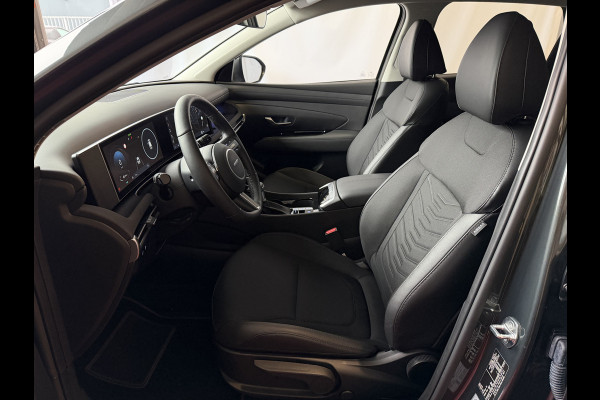 Hyundai Tucson 1.6 T-GDi ✅NIEUWE AUTO✅ BENZINE 160PK ADVANCED XL NAVI ELEK.KLEP STOEL/STUUR VERW CAMERA 18''LMV 1510KG TREKVERMOGEN