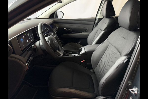 Hyundai Tucson 1.6 T-GDi ✅NIEUWE AUTO✅ BENZINE 160PK ADVANCED XL NAVI ELEK.KLEP STOEL/STUUR VERW CAMERA 18''LMV 1510KG TREKVERMOGEN