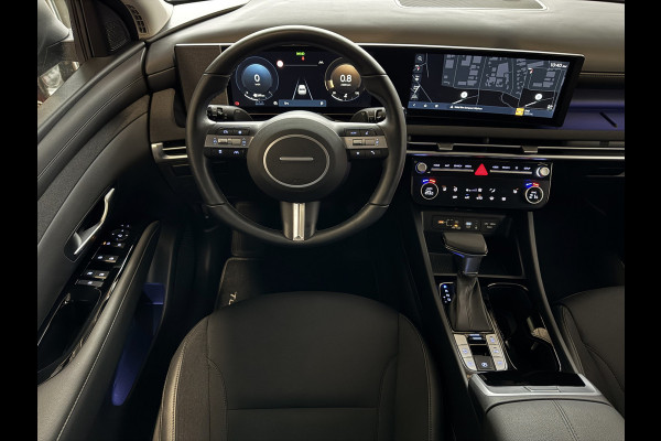 Hyundai Tucson 1.6 T-GDi ✅NIEUWE AUTO✅ BENZINE 160PK ADVANCED XL NAVI ELEK.KLEP STOEL/STUUR VERW CAMERA 18''LMV 1510KG TREKVERMOGEN