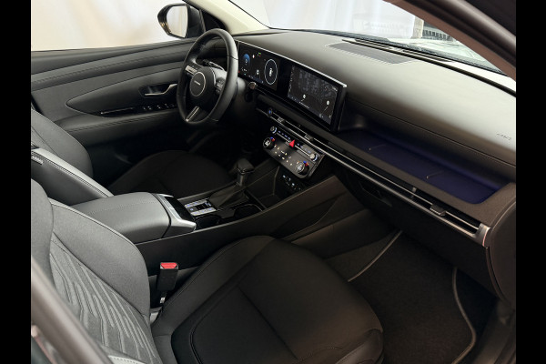 Hyundai Tucson 1.6 T-GDi ✅NIEUWE AUTO✅ BENZINE 160PK ADVANCED XL NAVI ELEK.KLEP STOEL/STUUR VERW CAMERA 18''LMV 1510KG TREKVERMOGEN