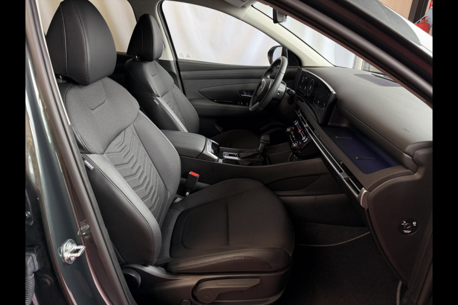 Hyundai Tucson 1.6 T-GDi ✅NIEUWE AUTO✅ BENZINE 160PK ADVANCED XL NAVI ELEK.KLEP STOEL/STUUR VERW CAMERA 18''LMV 1510KG TREKVERMOGEN