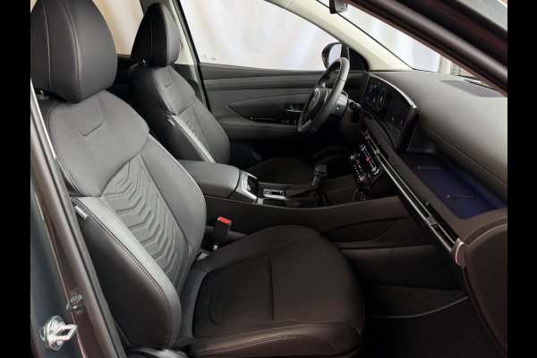 Hyundai Tucson 1.6 T-GDi ✅NIEUWE AUTO✅ BENZINE 160PK ADVANCED XL NAVI ELEK.KLEP STOEL/STUUR VERW CAMERA 18''LMV 1510KG TREKVERMOGEN