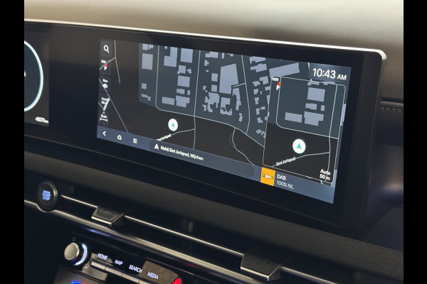 Hyundai Tucson 1.6 T-GDi ✅NIEUWE AUTO✅ BENZINE 160PK ADVANCED XL NAVI ELEK.KLEP STOEL/STUUR VERW CAMERA 18''LMV 1510KG TREKVERMOGEN