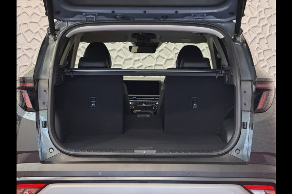 Hyundai Tucson 1.6 T-GDi ✅NIEUWE AUTO✅ BENZINE 160PK ADVANCED XL NAVI ELEK.KLEP STOEL/STUUR VERW CAMERA 18''LMV 1510KG TREKVERMOGEN