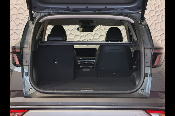 Hyundai Tucson 1.6 T-GDi ✅NIEUWE AUTO✅ BENZINE 160PK ADVANCED XL NAVI ELEK.KLEP STOEL/STUUR VERW CAMERA 18''LMV 1510KG TREKVERMOGEN