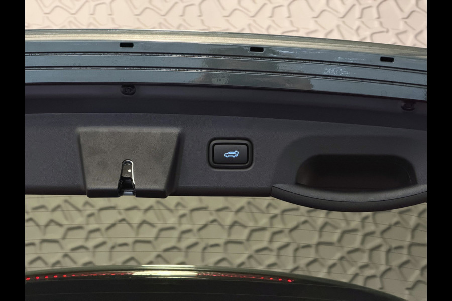 Hyundai Tucson 1.6 T-GDi ✅NIEUWE AUTO✅ BENZINE 160PK ADVANCED XL NAVI ELEK.KLEP STOEL/STUUR VERW CAMERA 18''LMV 1510KG TREKVERMOGEN