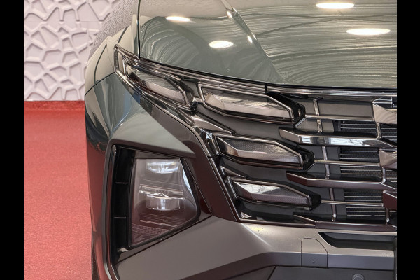 Hyundai Tucson 1.6 T-GDi ✅NIEUWE AUTO✅ BENZINE 160PK ADVANCED XL NAVI ELEK.KLEP STOEL/STUUR VERW CAMERA 18''LMV 1510KG TREKVERMOGEN