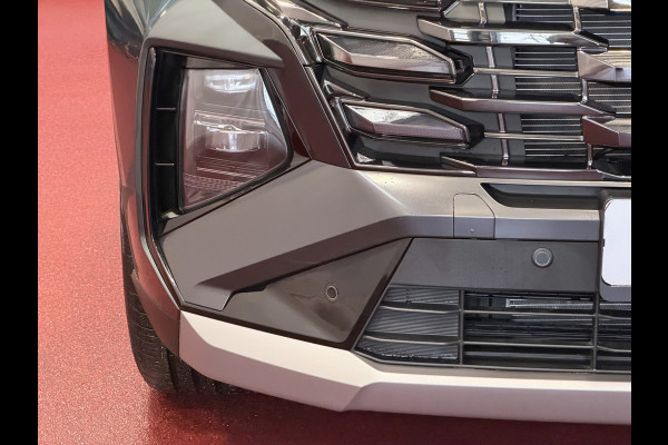 Hyundai Tucson 1.6 T-GDi ✅NIEUWE AUTO✅ BENZINE 160PK ADVANCED XL NAVI ELEK.KLEP STOEL/STUUR VERW CAMERA 18''LMV 1510KG TREKVERMOGEN