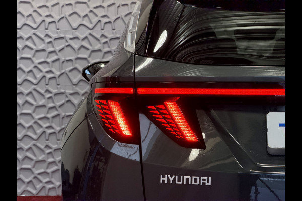 Hyundai Tucson 1.6 T-GDi ✅NIEUWE AUTO✅ BENZINE 160PK ADVANCED XL NAVI ELEK.KLEP STOEL/STUUR VERW CAMERA 18''LMV 1510KG TREKVERMOGEN