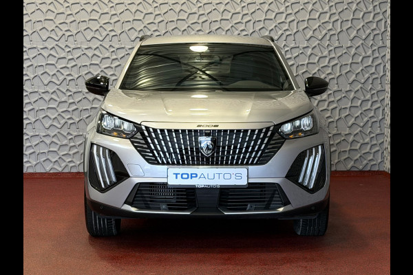 Peugeot 2008 1.2 HYBRID 145e ALLURE CARPLAY I-COCKPIT NAVI CAMERA ADAP.CRUISE ✅Top Auto's Wijchen , 30 Jaar Specialist in Peugeot : Alle Type's : Style / GT / GT-Line / Allure / Business / Active / Zowel PHEV / HEV / MHEV / Benzine ✅
