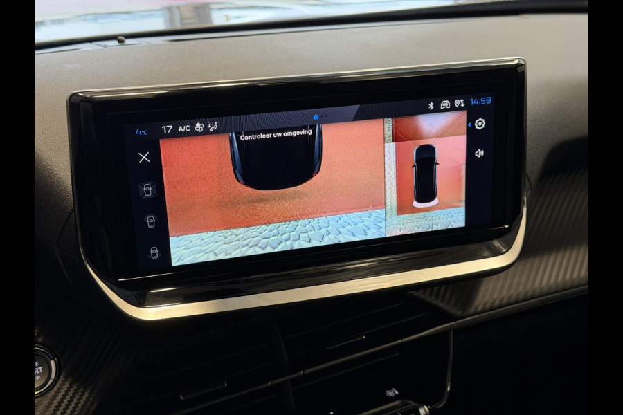Peugeot 2008 1.2 HYBRID 145e ALLURE CARPLAY I-COCKPIT NAVI CAMERA ADAP.CRUISE ✅Top Auto's Wijchen , 30 Jaar Specialist in Peugeot : Alle Type's : Style / GT / GT-Line / Allure / Business / Active / Zowel PHEV / HEV / MHEV / Benzine ✅
