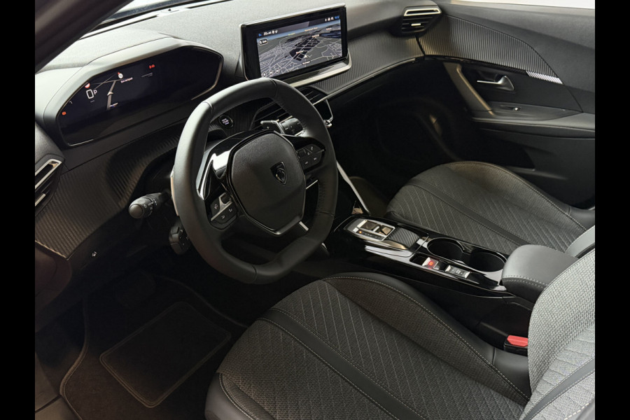 Peugeot 2008 1.2 HYBRID 145e ALLURE CARPLAY I-COCKPIT NAVI CAMERA ADAP.CRUISE ✅Top Auto's Wijchen , 30 Jaar Specialist in Peugeot : Alle Type's : Style / GT / GT-Line / Allure / Business / Active / Zowel PHEV / HEV / MHEV / Benzine ✅