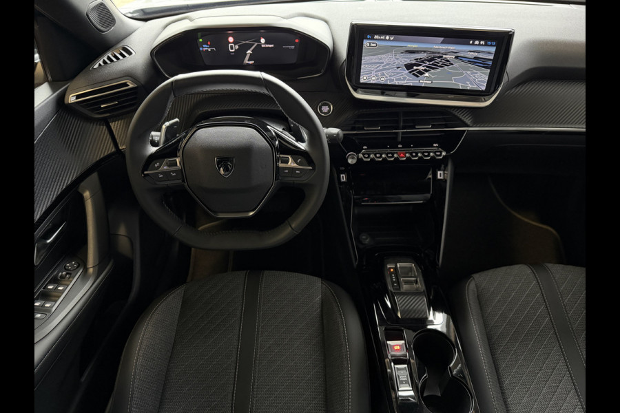 Peugeot 2008 1.2 HYBRID 145e ALLURE CARPLAY I-COCKPIT NAVI CAMERA ADAP.CRUISE ✅Top Auto's Wijchen , 30 Jaar Specialist in Peugeot : Alle Type's : Style / GT / GT-Line / Allure / Business / Active / Zowel PHEV / HEV / MHEV / Benzine ✅