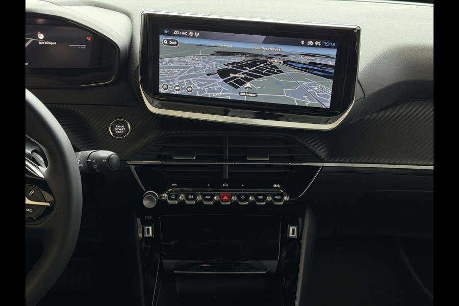Peugeot 2008 1.2 HYBRID 145e ALLURE CARPLAY I-COCKPIT NAVI CAMERA ADAP.CRUISE ✅Top Auto's Wijchen , 30 Jaar Specialist in Peugeot : Alle Type's : Style / GT / GT-Line / Allure / Business / Active / Zowel PHEV / HEV / MHEV / Benzine ✅