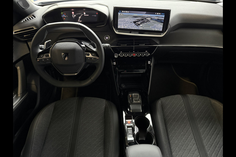 Peugeot 2008 1.2 HYBRID 145e ALLURE CARPLAY I-COCKPIT NAVI CAMERA ADAP.CRUISE ✅Top Auto's Wijchen , 30 Jaar Specialist in Peugeot : Alle Type's : Style / GT / GT-Line / Allure / Business / Active / Zowel PHEV / HEV / MHEV / Benzine ✅