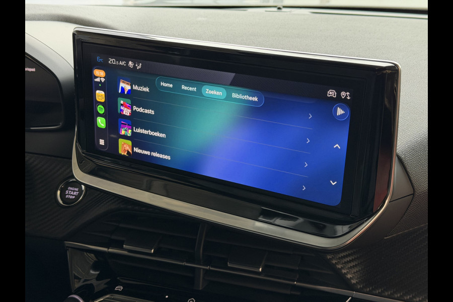 Peugeot 2008 1.2 HYBRID 145e ALLURE CARPLAY I-COCKPIT NAVI CAMERA ADAP.CRUISE ✅Top Auto's Wijchen , 30 Jaar Specialist in Peugeot : Alle Type's : Style / GT / GT-Line / Allure / Business / Active / Zowel PHEV / HEV / MHEV / Benzine ✅