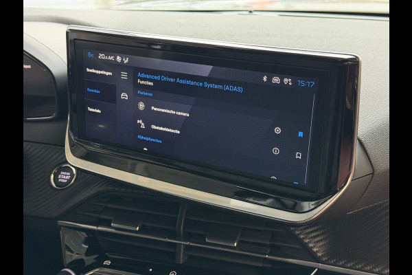 Peugeot 2008 1.2 HYBRID 145e ALLURE CARPLAY I-COCKPIT NAVI CAMERA ADAP.CRUISE ✅Top Auto's Wijchen , 30 Jaar Specialist in Peugeot : Alle Type's : Style / GT / GT-Line / Allure / Business / Active / Zowel PHEV / HEV / MHEV / Benzine ✅
