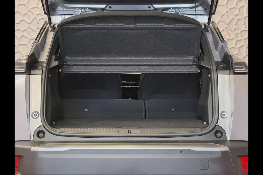 Peugeot 2008 1.2 HYBRID 145e ALLURE CARPLAY I-COCKPIT NAVI CAMERA ADAP.CRUISE ✅Top Auto's Wijchen , 30 Jaar Specialist in Peugeot : Alle Type's : Style / GT / GT-Line / Allure / Business / Active / Zowel PHEV / HEV / MHEV / Benzine ✅