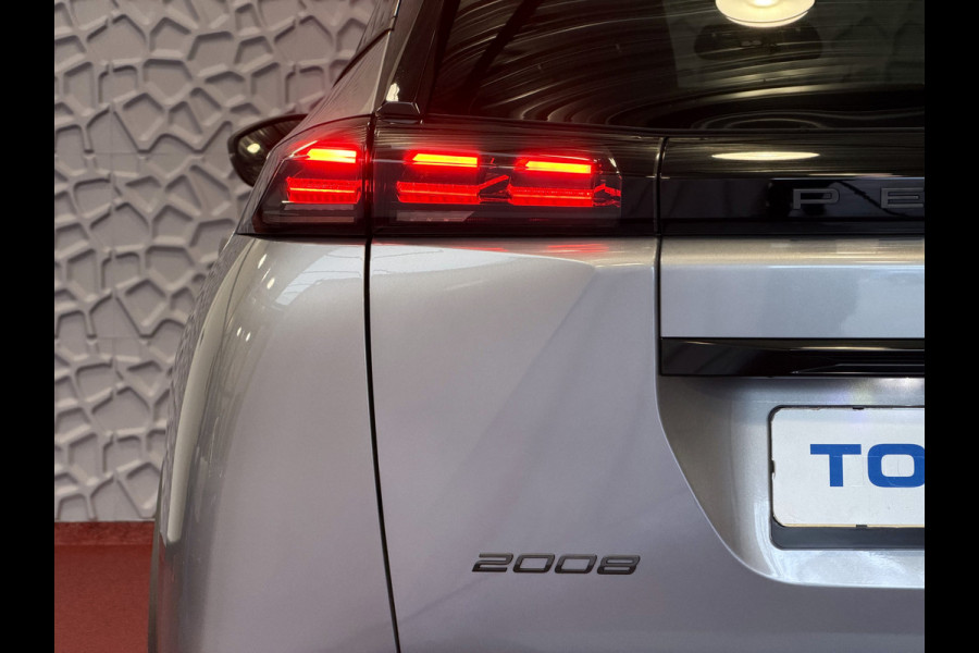 Peugeot 2008 1.2 HYBRID 145e ALLURE CARPLAY I-COCKPIT NAVI CAMERA ADAP.CRUISE ✅Top Auto's Wijchen , 30 Jaar Specialist in Peugeot : Alle Type's : Style / GT / GT-Line / Allure / Business / Active / Zowel PHEV / HEV / MHEV / Benzine ✅