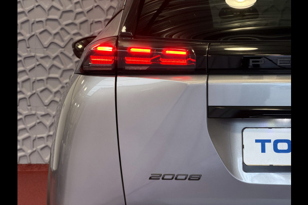 Peugeot 2008 1.2 HYBRID 145e ALLURE CARPLAY I-COCKPIT NAVI CAMERA ADAP.CRUISE ✅Top Auto's Wijchen , 30 Jaar Specialist in Peugeot : Alle Type's : Style / GT / GT-Line / Allure / Business / Active / Zowel PHEV / HEV / MHEV / Benzine ✅