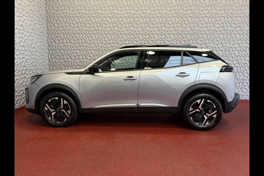 Peugeot 2008 1.2 HYBRID 145e ALLURE CARPLAY I-COCKPIT NAVI CAMERA ADAP.CRUISE ✅Top Auto's Wijchen , 30 Jaar Specialist in Peugeot : Alle Type's : Style / GT / GT-Line / Allure / Business / Active / Zowel PHEV / HEV / MHEV / Benzine ✅