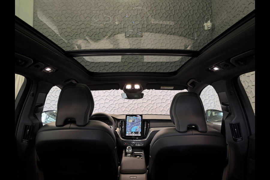 Volvo XC60 2.0 T6 AWD PLUS BLACK EDITION NIEUWSTE MODEL SCHUIFDAK HARMAN KARDON LEER PHEV Plug in Hybrid ✅ Top Auto's Wijchen ,  Altijd een Ruim aanbod van Volvo's i  BUSINESS / CORE / BRIGHT / DARK / ULTRA DARK / PLUS DARK / BLACK EDITION  / ESSENTIAL / T6 / T8 ✅