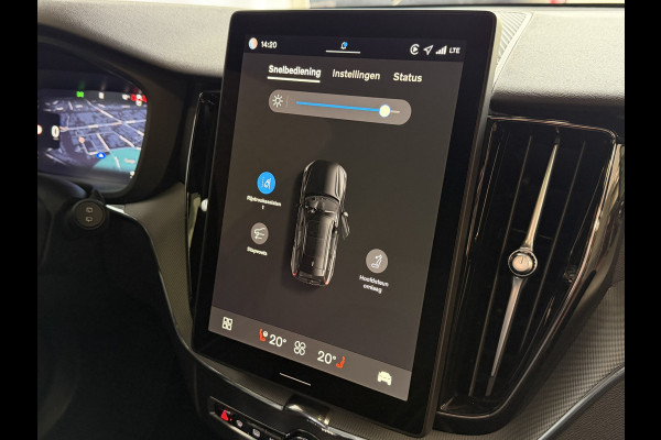 Volvo XC60 2.0 T6 AWD PLUS BLACK EDITION NIEUWSTE MODEL SCHUIFDAK HARMAN KARDON LEER PHEV Plug in Hybrid ✅ Top Auto's Wijchen ,  Altijd een Ruim aanbod van Volvo's i  BUSINESS / CORE / BRIGHT / DARK / ULTRA DARK / PLUS DARK / BLACK EDITION  / ESSENTIAL / T6 / T8 ✅