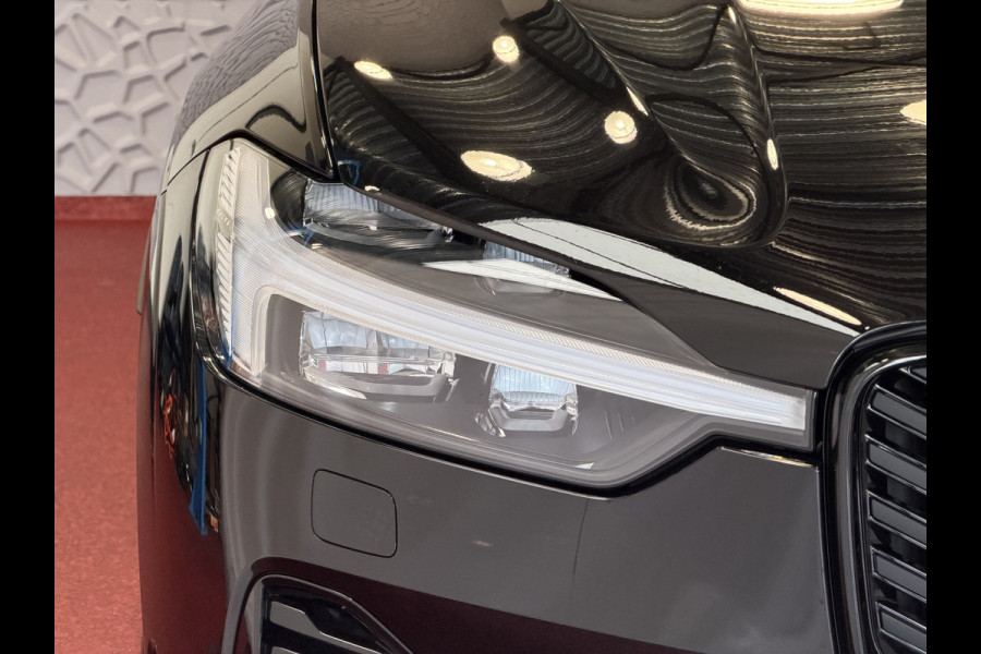 Volvo XC60 2.0 T6 AWD PLUS BLACK EDITION NIEUWSTE MODEL SCHUIFDAK HARMAN KARDON LEER PHEV Plug in Hybrid ✅ Top Auto's Wijchen ,  Altijd een Ruim aanbod van Volvo's i  BUSINESS / CORE / BRIGHT / DARK / ULTRA DARK / PLUS DARK / BLACK EDITION  / ESSENTIAL / T6 / T8 ✅