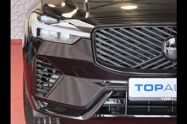 Volvo XC60 2.0 T6 AWD PLUS BLACK EDITION NIEUWSTE MODEL SCHUIFDAK HARMAN KARDON LEER PHEV Plug in Hybrid ✅ Top Auto's Wijchen ,  Altijd een Ruim aanbod van Volvo's i  BUSINESS / CORE / BRIGHT / DARK / ULTRA DARK / PLUS DARK / BLACK EDITION  / ESSENTIAL / T6 / T8 ✅