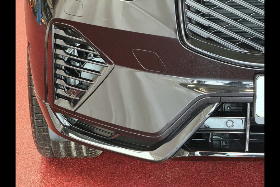 Volvo XC60 2.0 T6 AWD PLUS BLACK EDITION NIEUWSTE MODEL SCHUIFDAK HARMAN KARDON LEER PHEV Plug in Hybrid ✅ Top Auto's Wijchen ,  Altijd een Ruim aanbod van Volvo's i  BUSINESS / CORE / BRIGHT / DARK / ULTRA DARK / PLUS DARK / BLACK EDITION  / ESSENTIAL / T6 / T8 ✅